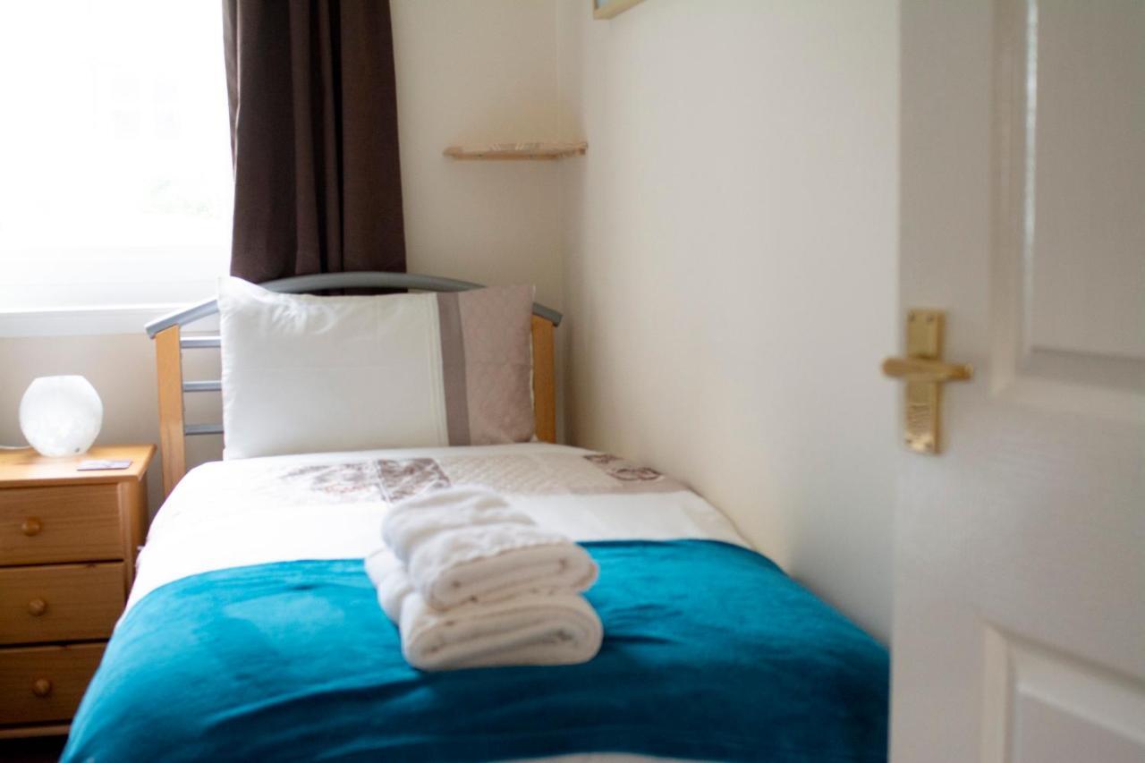 פורטרי Apartment 2, Pheonix Flats מראה חיצוני תמונה
